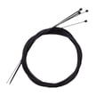 thumbnail image 1 of Dalazy 1.6m /2.1m MTB Bicycle Shifting Cable Inner Wire Variable Speed Wire Core Line Bike Transmission Cable, 1 of 9