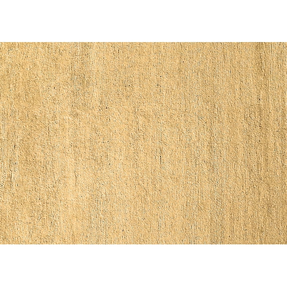 Ahgly Company Indoor Rectangle Oriental Brown Industrial Area Rugs, 8' x 10'