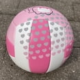 thumbnail image 4 of Hello Kitty  Machine Sewn Volleyball   5 Match Training Volleyball Outdoor Sport For Girls Birthday Gift ZR, 4 of 5