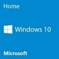 thumbnail image 1 of Windows 10 Home 64 Key License, NO DVD, 1 of 2