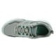 thumbnail image 4 of Zapatillas Skechers Go Run Consistent para mujer gris/turquesa Talla 6.5 Ancho, 4 of 8