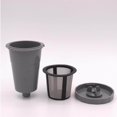 thumbnail image 2 of K-Cup Filtre à Café Réutilisable de Remplacement Support Rechargeable pour Keurig, 2 of 8