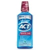 ACT Braces Care Anticavity Mouthwash (18 oz, Clean Mint)