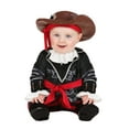 thumbnail image 1 of Boy's Infant Posh Pirate Costume, 1 of 3