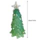thumbnail image 3 of De Mar Árbol De Navidad Decoración Resina Árbol De Navidad Adornos Decoración De Escritorio Cateissary HA043002-03, 3 of 6