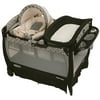 Graco Pack 'n Play Playard with Cuddle Cove, Rittenhouse