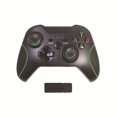 thumbnail image 1 of Xbox 360 controlador de juegos con cable/inalámbrico PC computadora/p3/Android xbox one compartido, 1 of 6