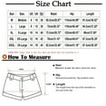 thumbnail image 3 of Women's Capris Pants Casual Tie Elastic Waist Print Trousers with Pocket Loose Harem Hem Fashion Bottoms, Purple, M, 3 of 5