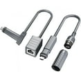 thumbnail image 2 of BTOER pour RJ45 Câble d'Extension Adaptateur pour Starlink avec Protection Étanche, 2 of 9