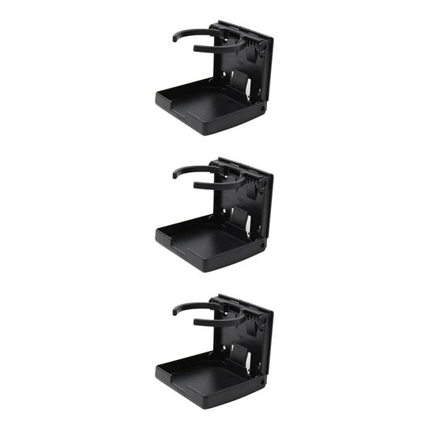 Scienceny Portavasos para bebidas, botella de agua ajustable, tazas de café, soporte extensible, portavasos de almacenamiento, barcos, yate, Type1 NO1