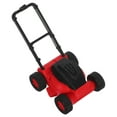 thumbnail image 2 of LOLIPPYY Kids Lawn Mower Toy: Miniature Garden Accessory Realistic Push Lawn Mower For Dollhouse Scenes - Dollhouse Decorative Tiny Prop, 2 of 7