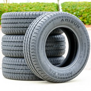Arisun Altrans Pro ZX05 235/65R16C 121/119R F 12 Ply Van Commercial Tire Sansujyuku sansujyuku.com