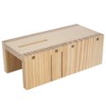 thumbnail image 4 of Caja cortadora de jabón, molde cortador de jabón ajustable, molde cortador de jabón, suministros para hacer jabón, diseño de última generación, 4 of 13