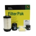 thumbnail image 6 of John Deere Original Equipment Filter Pak - TA25769, 6 of 7