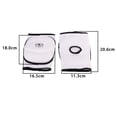 thumbnail image 3 of Athletic Works Volleyball Knee Pad Adult, 3 of 6