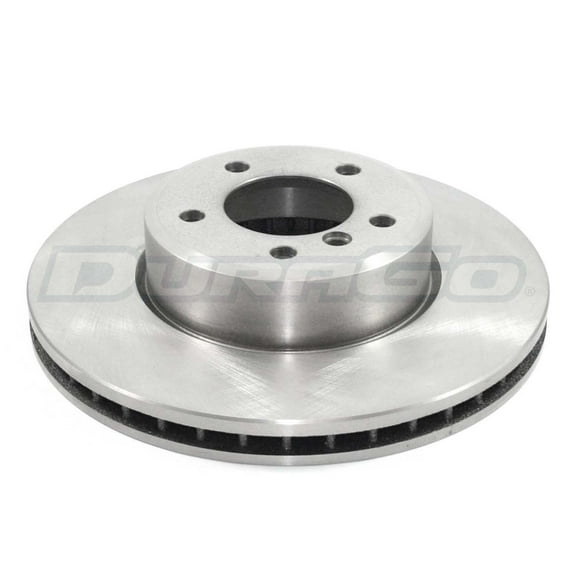 DuraGo Disc Brake Rotor BR900730