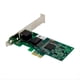 thumbnail image 5 of Tarjeta de Red Gigabit 82573L PCIE-X1 Tarjeta Gigabit Ethernet de Alta Velocidad RJ45 de Puerto Único para Linux Win 7/8/10, 5 of 5