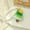 Green, variant on Anhility Pearl Chain Keyring with Knitted Christmas Tree Pendant Knitted Keychain Trendy Christmas Tree Key Chain Ornaments Women's Keyrings and Keychains, Green