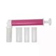 thumbnail image 1 of 1PC Manual Cake Airbrush Decorating Kit Spray Gun for Designs Food Coloring Baking Supplies Dessert Kitchen Accessories, 1 of 5