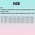 thumbnail image 3 of Gerichy Baby Toddler Kids Girl 2-piece Valentine’s Day Clothing Set 6 12 18 24 Months 2T 3T Ruffle Long Sleeve Heart Bow Print Sweatshirt with Sweatpants Outfit, 3 of 7
