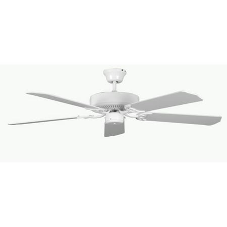 Concord 52he5 Indoor 52 5 Blade Ceiling Fan With Blades