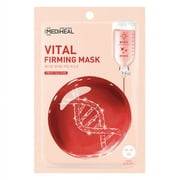 MEDIHEAL Vital Firming Mask (PACK OF 10)