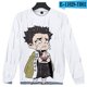 thumbnail image 1 of Moda creativa Color oro escorpión anillo Glamour hombres Hip Hop Rock fiesta joyeríaOro12 Deng Xun unisex, 1 of 2