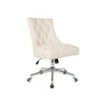thumbnail image 3 of OSP Home Furnishings Chaise de Bureau Amelia, Lin, 3 of 10