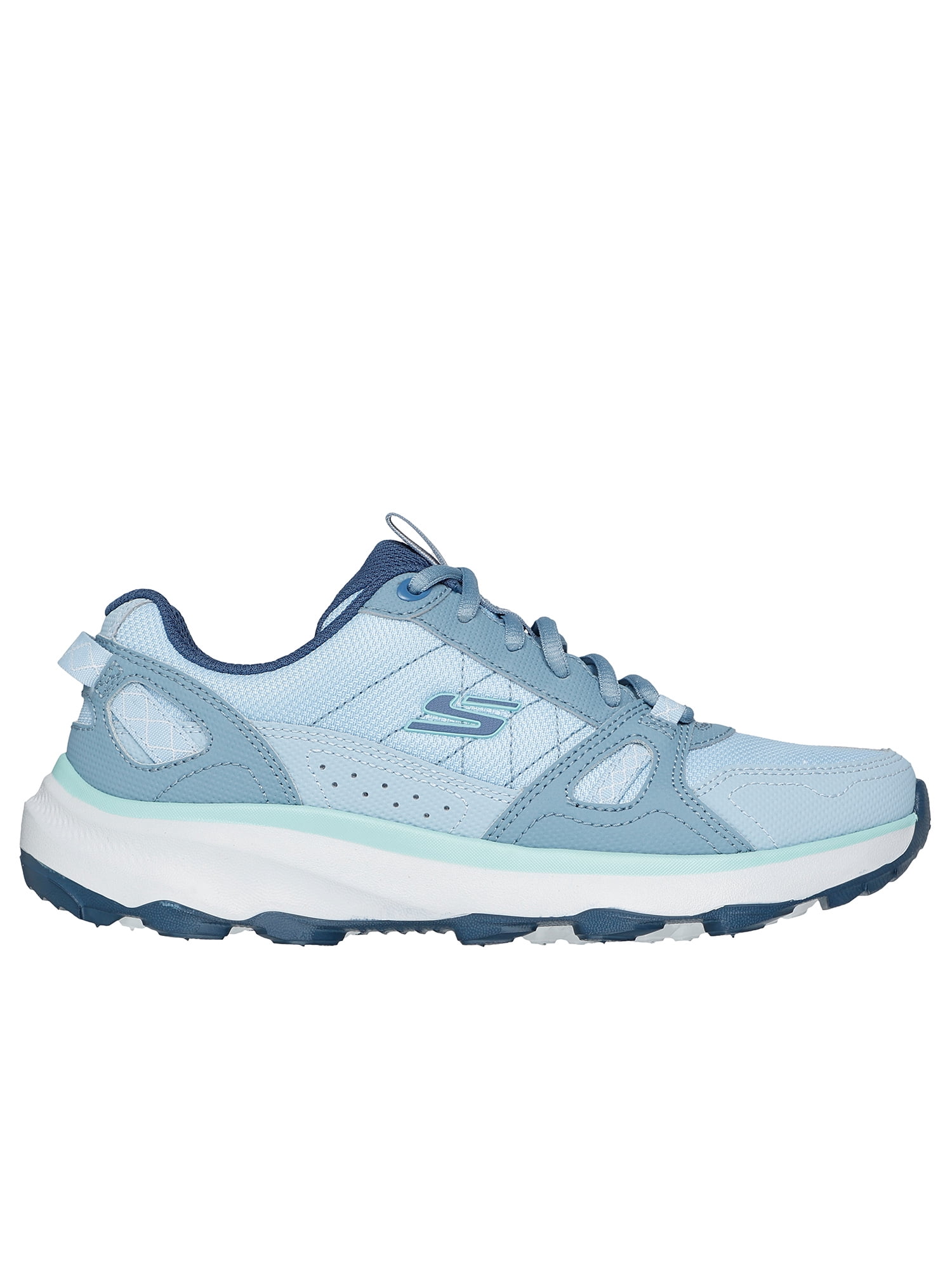 Skechers Women's RIDGE OAK - GATEWAY TRAIL Comfort Athletic Sneaker