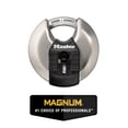 thumbnail image 2 of Discus Lock Master Lock M40XKADCCSEN M40XKAD con llave igual, 2 of 6