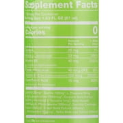 Eternal Energy Shot, Lime, 1.93 oz, 12 Count