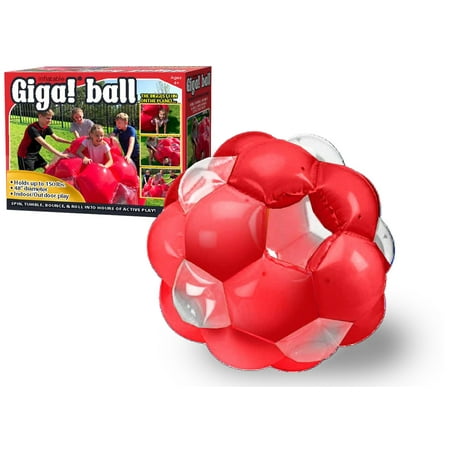 Giga Ball Inflatable Toy