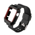 thumbnail image 2 of StrapsCo Defender Band for Apple Watch, 2 of 3