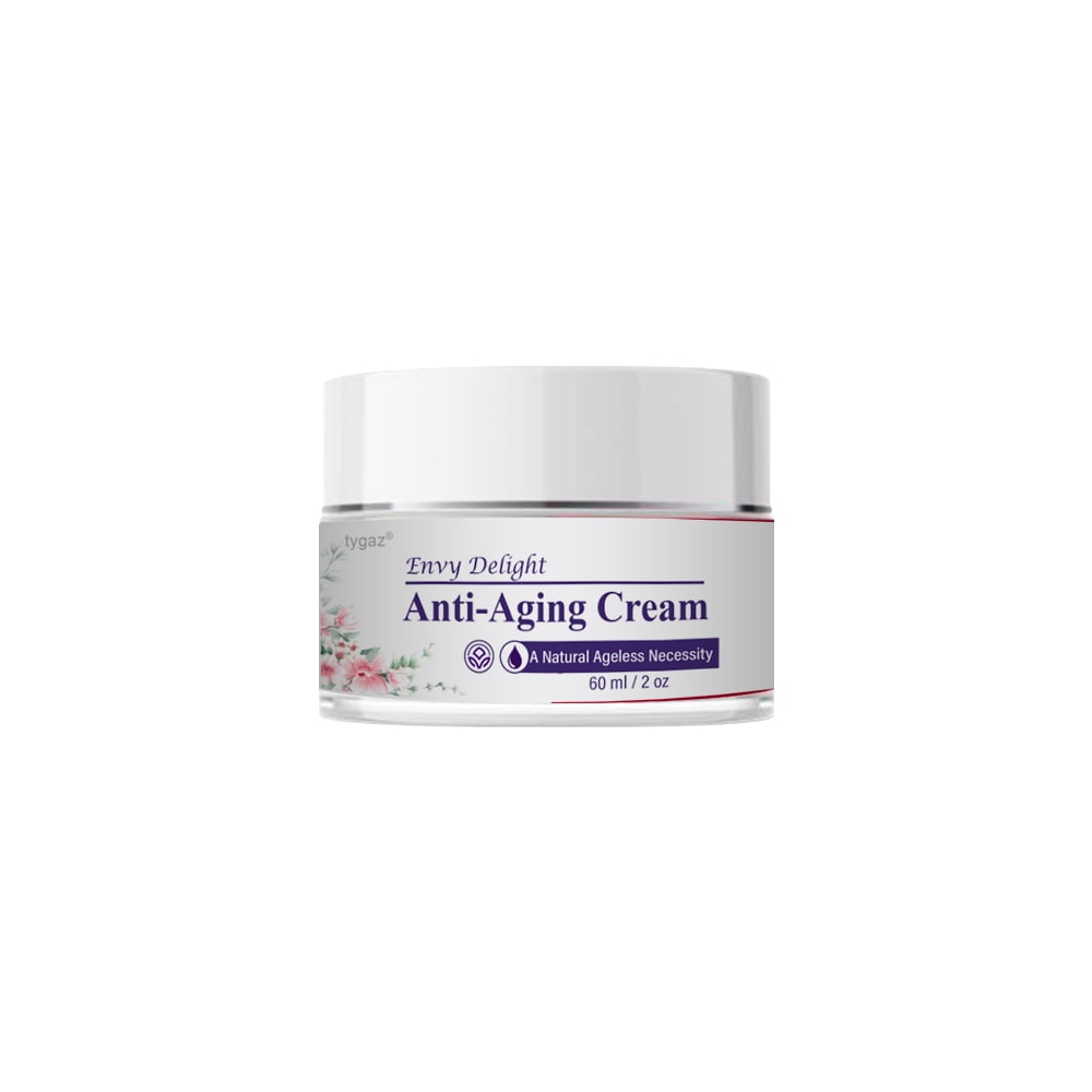 (Single) Envy Delight Envy Delight AntiAging Face Cream