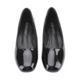 thumbnail image 5 of 【CONNECTION-2 】Women’s Heels Chunky Block Heels Square Closed Toe Low Heels Dress Shoes Comfortable Wedding Party Office Pumps Shoes Footwear Walking Shoes Classy   Fashion Elegant High Heel Stylish, 5 of 10