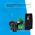 thumbnail image 4 of Módulo amplificador de potencia ANGGREK TDA7297 15W+15W 6-18V, 4 of 8