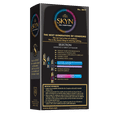 SKYN Selection Variety Pack NonLatex Condoms, 12 Count