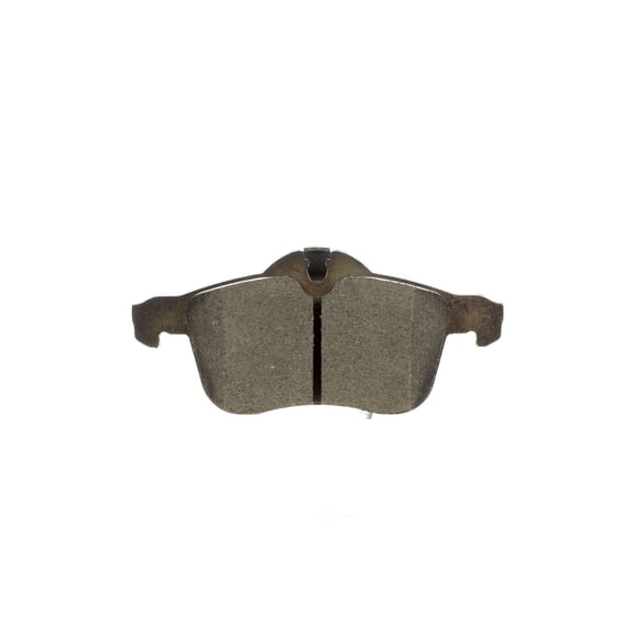 Bosch BE1361H Bosch Blue Brake Pads w/ Hardware