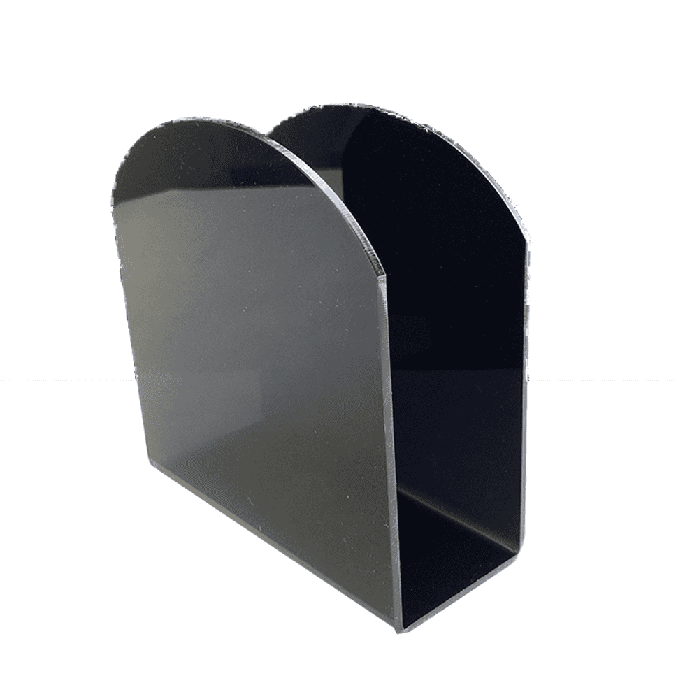 Napkin Holder, Acrylic Clear Napkin Holders for Tables, Clear Napkin