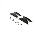 thumbnail image 5 of Bosch BSD1400 Bosch Severe Duty Semi-Metallic Brake Pads, 5 of 5