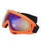 thumbnail image 1 of Vasos de Snowboard, Gafas de Snowboard de Protecció de Rayos de Naranja para Escalar para Esquiar, 1 of 7
