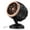 Gold, variant on Small Personal USB Powered Table Desk Fan Cooling Fan Twin TurboB1adesMute Soft Wind for Home Office Outdoor Travel