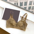 thumbnail image 2 of Strapless Bras Non- Push Up Wire Comfort Lift And Support Anti Droop No Show Bandeau Bra Comfort Lingerie, 2 of 3