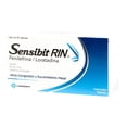thumbnail image 4 of Sensibit Rin Fenilefrina 30 mg, Lortadina 5 mg 20 cápsulas, 4 of 4