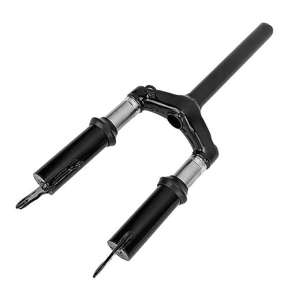 Front Suspension Fork Shock Absorption Parts for Most 10 Inch Wheels Electric Scooter Enhanced Ride Comfort