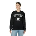 thumbnail image 6 of Huntsville Alabama Sweatshirt, Gifts, Crewneck, 6 of 6