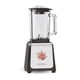 thumbnail image 1 of Kochstelle Licuadora Negra de Vidrio 1.6 L – 750 W, 120 V, 6 Cuchillas Acero Inoxidable, 2 Velocidades + Pulso, 1 of 4