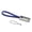 Blue, variant on Keychain USB to Type C Data Cable Line 2.4A Rapid Charging Home Office Essential