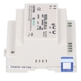 thumbnail image 4 of Oubit DIN Rail Alimentation, Alimentation Électrique DIN Rail Commutation Alimentation D D DIN Rail Alimentation Intégration Transparente, 4 of 9