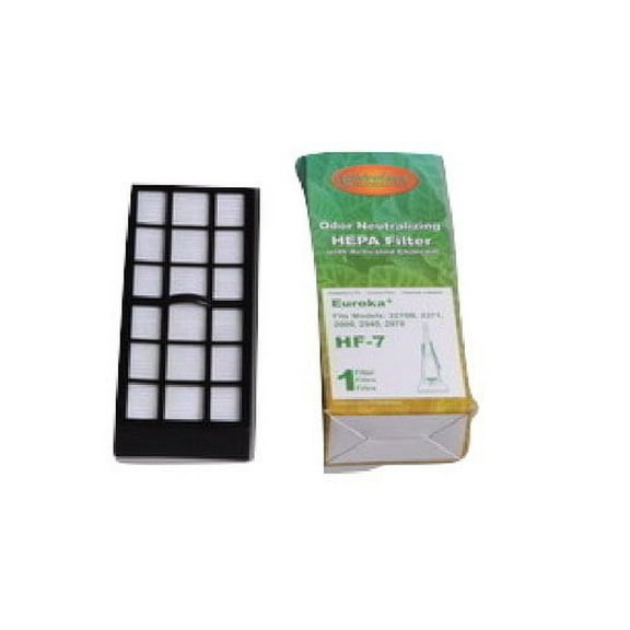 Eureka Upright Hepa Filter HF-7 - F933